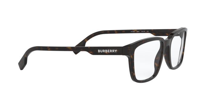 Burberry Portland Eyeglasses BE2308 3002