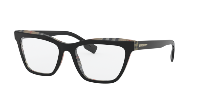 Burberry Ryde Eyeglasses BE2309 3828