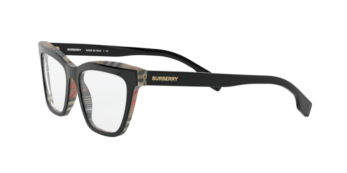 Burberry Ryde Eyeglasses BE2309 3828