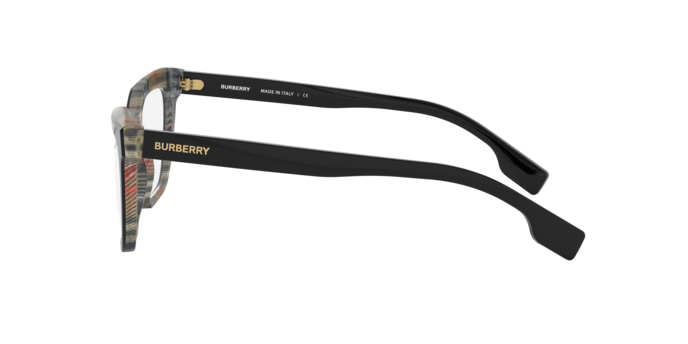 Burberry Ryde Eyeglasses BE2309 3828