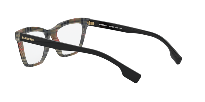 Burberry Ryde Eyeglasses BE2309 3828