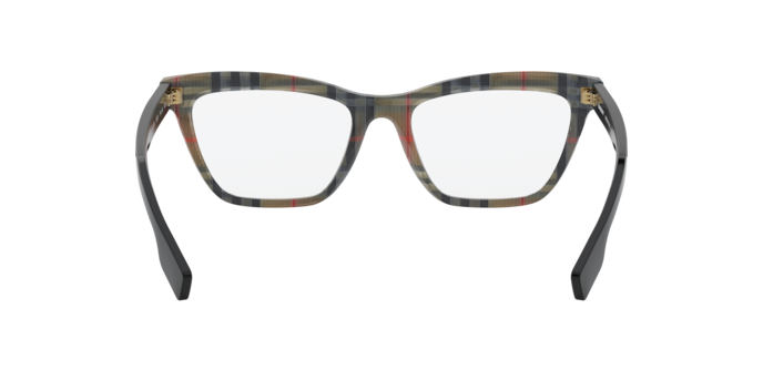 Burberry Ryde Eyeglasses BE2309 3828