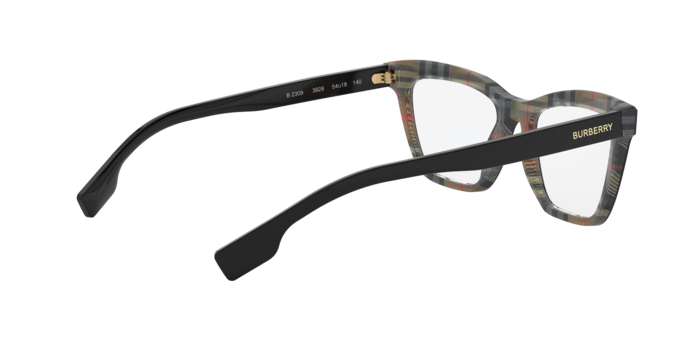 Burberry Ryde Eyeglasses BE2309 3828