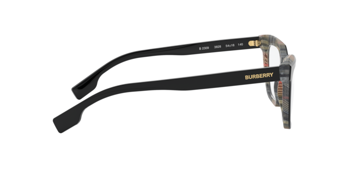 Burberry Ryde Eyeglasses BE2309 3828