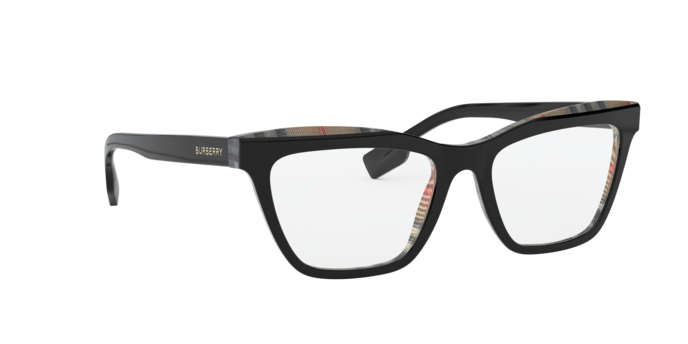 Burberry Ryde Eyeglasses BE2309 3828