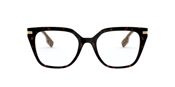 Burberry Seaton Eyeglasses BE2310 3827
