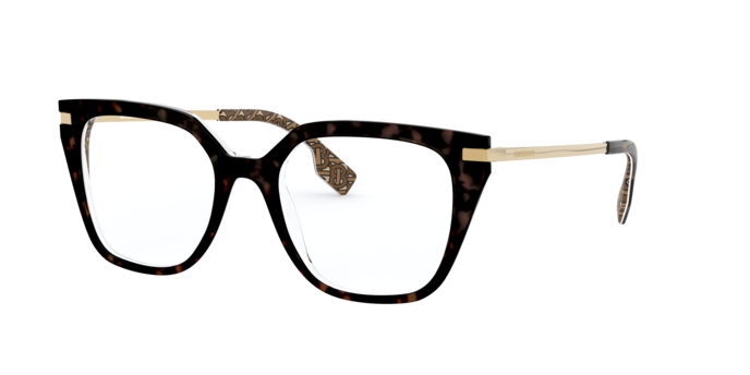 Burberry Seaton Eyeglasses BE2310 3827