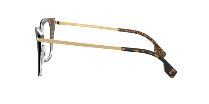 Burberry Seaton Eyeglasses BE2310 3827