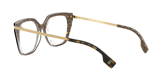 Burberry Seaton Eyeglasses BE2310 3827
