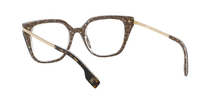 Burberry Seaton Eyeglasses BE2310 3827