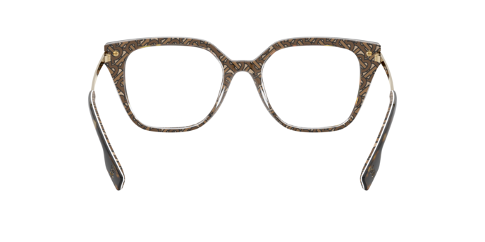 Burberry Seaton Eyeglasses BE2310 3827