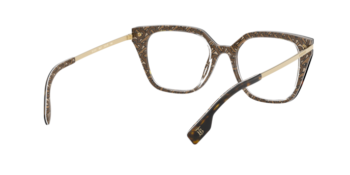 Burberry Seaton Eyeglasses BE2310 3827