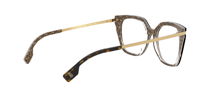 Burberry Seaton Eyeglasses BE2310 3827