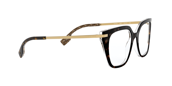 Burberry Seaton Eyeglasses BE2310 3827