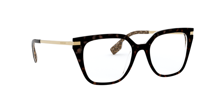 Burberry Seaton Eyeglasses BE2310 3827