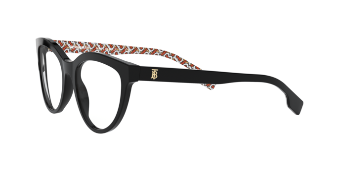 Burberry Lillie Eyeglasses BE2311 3824