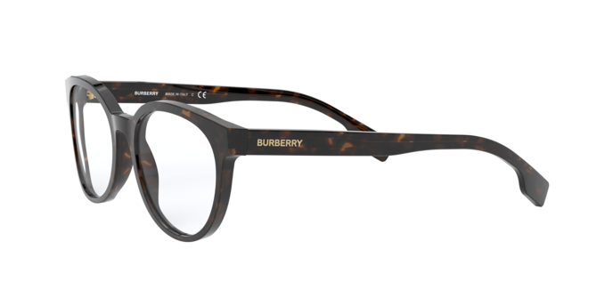 Burberry Sloane Eyeglasses BE2315 3002
