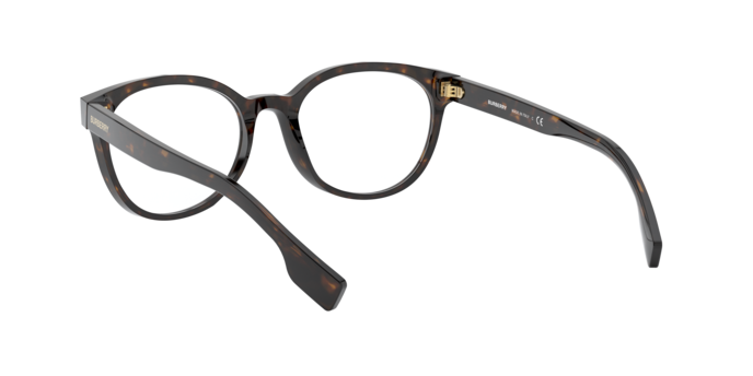 Burberry Sloane Eyeglasses BE2315 3002