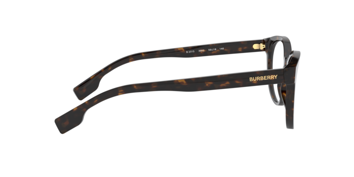 Burberry Sloane Eyeglasses BE2315 3002