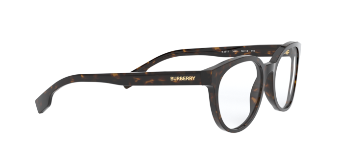 Burberry Sloane Eyeglasses BE2315 3002