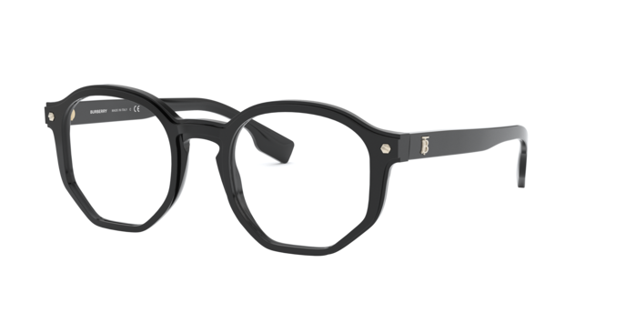 Burberry Hogarth Eyeglasses BE2317 3001