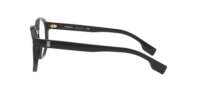 Burberry Hogarth Eyeglasses BE2317 3001