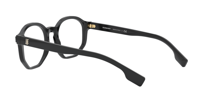 Burberry Hogarth Eyeglasses BE2317 3001