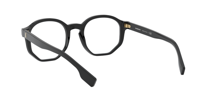 Burberry Hogarth Eyeglasses BE2317 3001