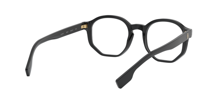 Burberry Hogarth Eyeglasses BE2317 3001