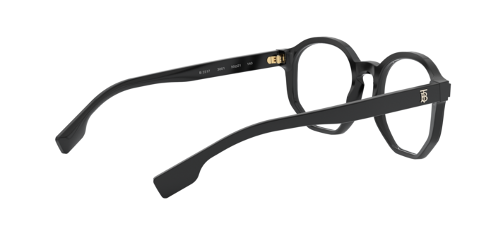 Burberry Hogarth Eyeglasses BE2317 3001