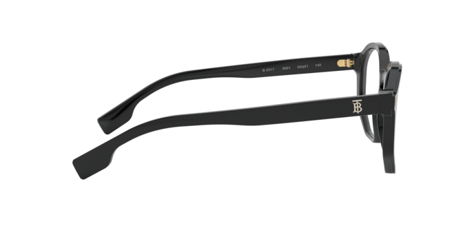 Burberry Hogarth Eyeglasses BE2317 3001