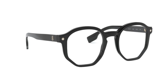 Burberry Hogarth Eyeglasses BE2317 3001