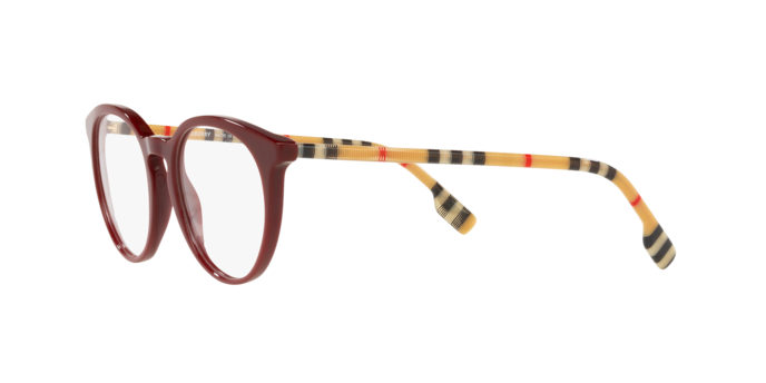 Burberry Chalcot Eyeglasses BE2318 3916