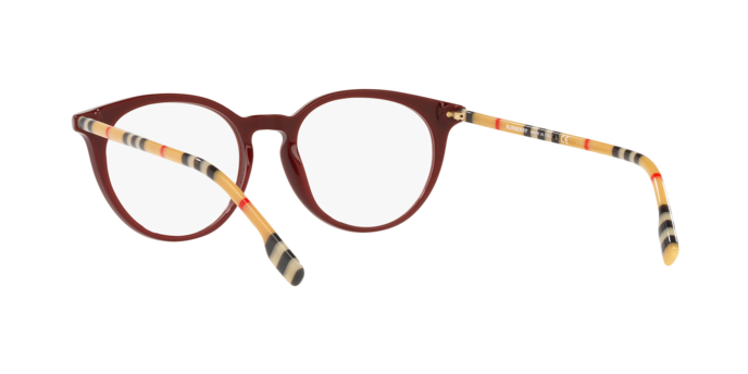 Burberry Chalcot Eyeglasses BE2318 3916