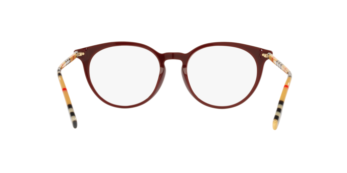 Burberry Chalcot Eyeglasses BE2318 3916