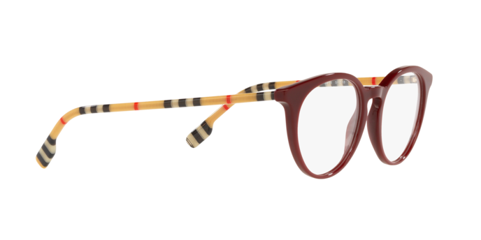 Burberry Chalcot Eyeglasses BE2318 3916