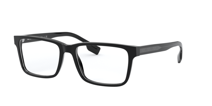 Burberry Heath Eyeglasses BE2320 3862