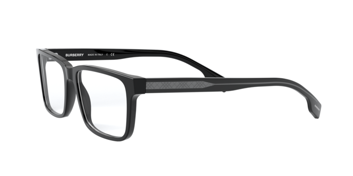 Burberry Heath Eyeglasses BE2320 3862