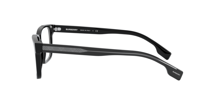 Burberry Heath Eyeglasses BE2320 3862