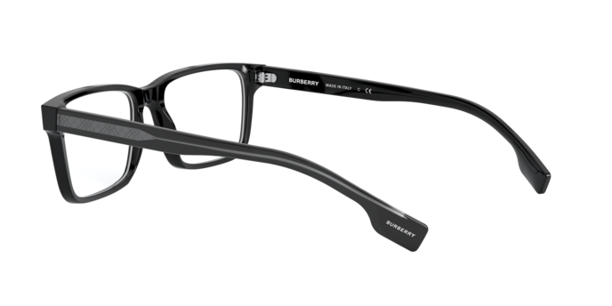 Burberry Heath Eyeglasses BE2320 3862