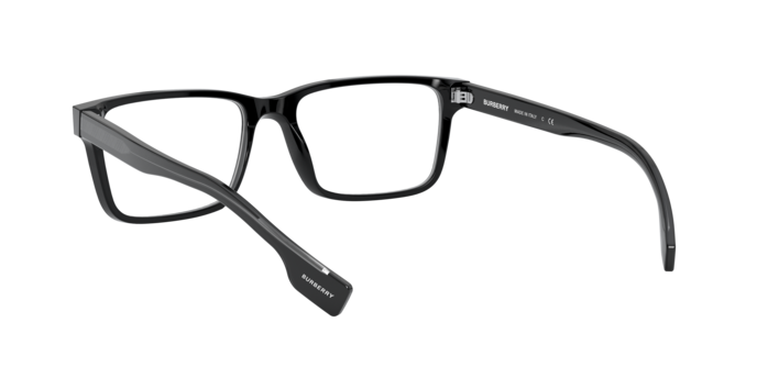 Burberry Heath Eyeglasses BE2320 3862