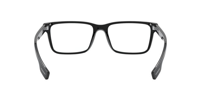 Burberry Heath Eyeglasses BE2320 3862