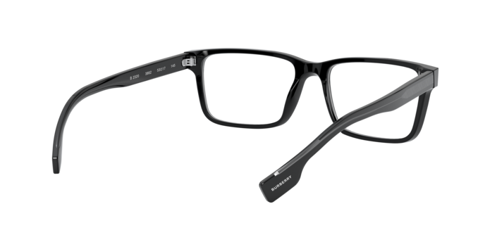 Burberry Heath Eyeglasses BE2320 3862