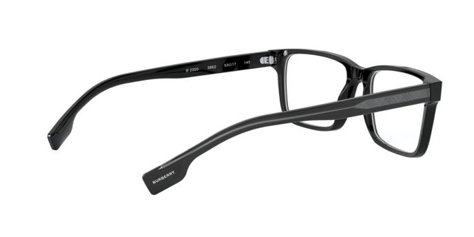 Burberry Heath Eyeglasses BE2320 3862