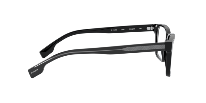 Burberry Heath Eyeglasses BE2320 3862