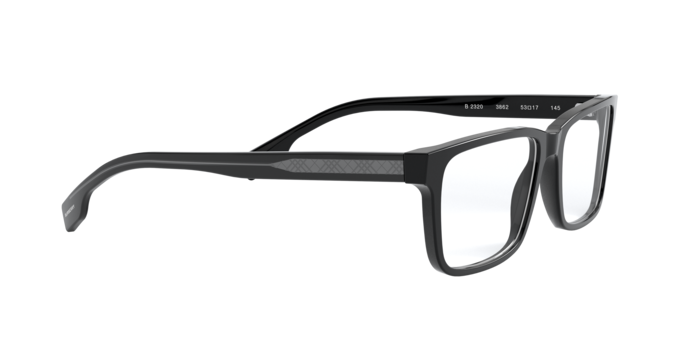 Burberry Heath Eyeglasses BE2320 3862