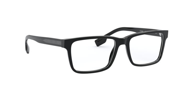 Burberry Heath Eyeglasses BE2320 3862