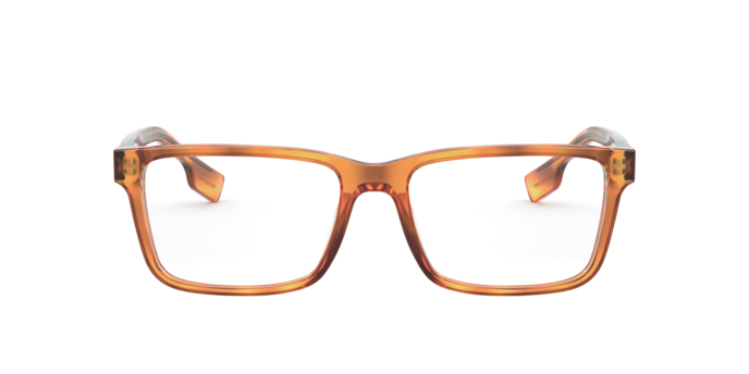 Burberry Heath Eyeglasses BE2320 3863