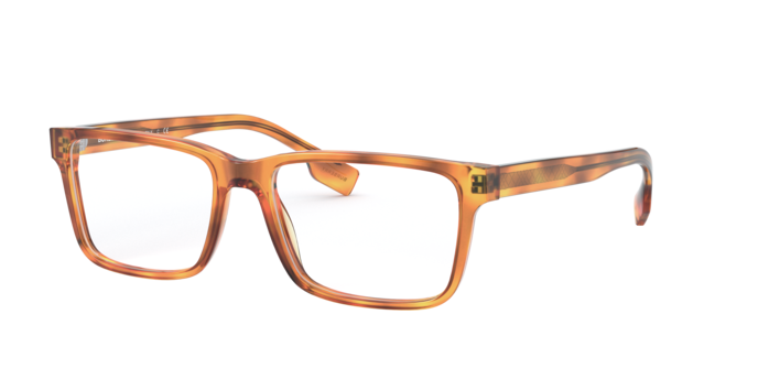 Burberry Heath Eyeglasses BE2320 3863