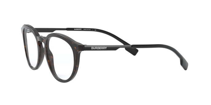Burberry Keats Eyeglasses BE2321 3002